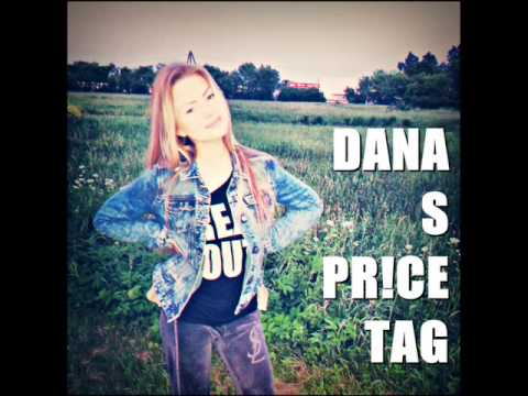 Dana S - Price tag