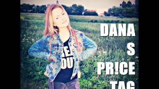 Dana S - Price tag