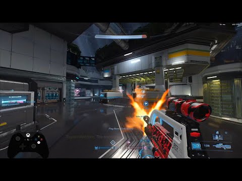 [POV] 27.01.2022 - Bound vs G2 @ HCS NA Pro Series Week 4 WB Quarter-Final