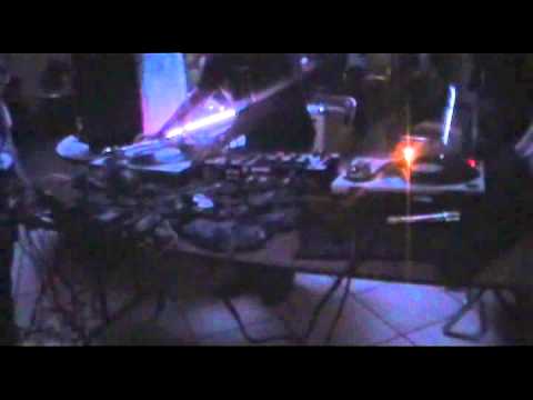 EVENTO TECHNO KILLER 7-12-13  PARTE 2