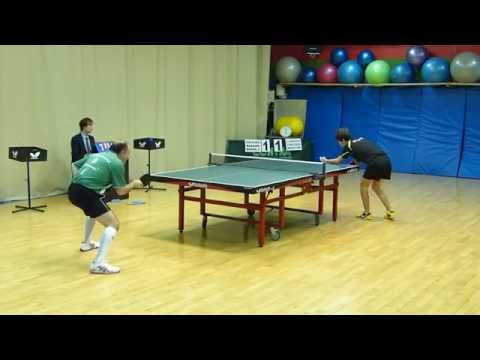 J M  MINGUEZ vs R  SAEZ mp4