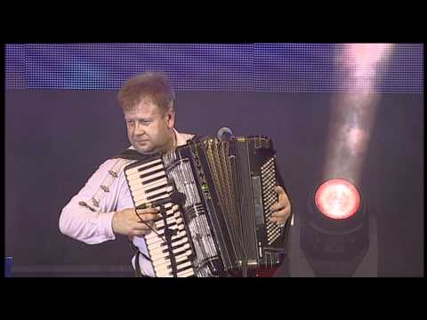 JODEL EXPRESS - CVETOČE TULPE