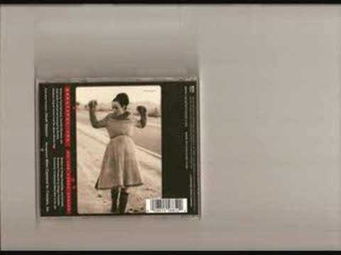 Beautiful You - Carly Hennessy Smithson (2001)