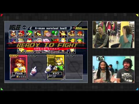 Super Cell 19 - Schythed vs Dyl - WS