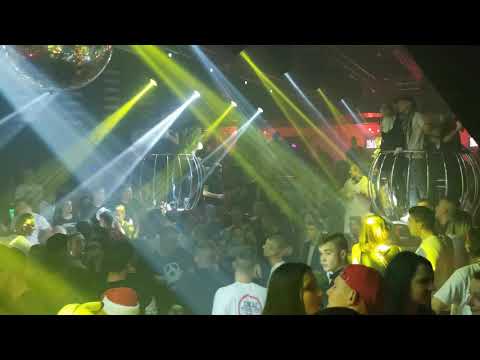 KNASSIX & GASHMAKER - 9.11 Ibiza Gwiździny