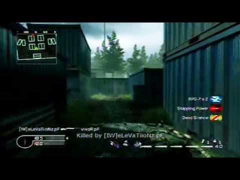 eLeVaTiioNz vs  vixoR