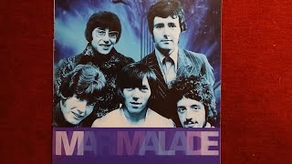 THE MARMALADE / THE BALLAD OF CHERRY FLAVAR  1970