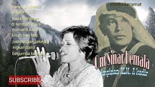 Download lagu Ida Laila ~ A Kadir duet romantis Om. sinar Kemala pim,A kadir mp3