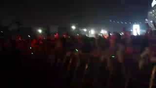 Afrojack Musician EDCNY 2014