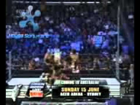 wwe michelle mccool vs natalya vs maryse vs cherry vs victoria vs kelly kelly vs layla