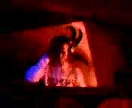 kamil polner@trance gate Milano