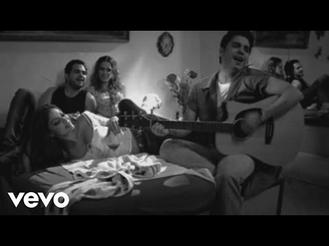Zezé Di Camargo & Luciano - Pra Mudar Minha Vida