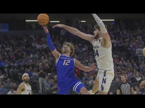 Boise State basketball: Out of the Big Dance, Broncos look forward