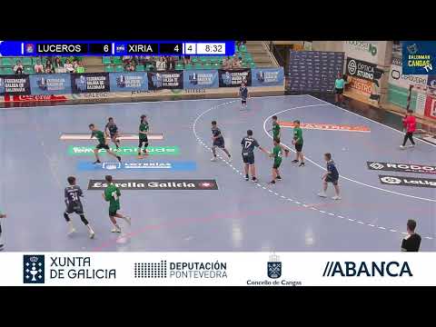 Alevín 7 - Fase Final 4 Ouro - Final