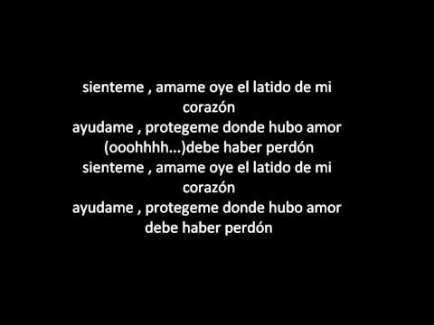 JDB EL FENOMENO (Donde hubo amor)  NEW 2011