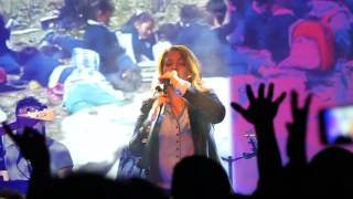 Noemi - Amen (live@New Age) [17/22]