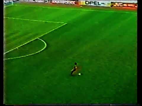 The Untold WC Story - 1986 WC Semi Final ARG BEL -  2 wrong offside calls against BEL in 1st Half
