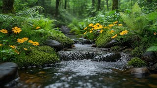 🌵 Gentle Therapy Music 🌿 Refresh the Soul & Rebalance Your Energy