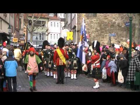 RoMo Fulda 2012 - Fulda Highlanders.mpg