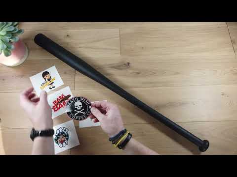 Product Review: Cold Steel Brooklyn Banshee
