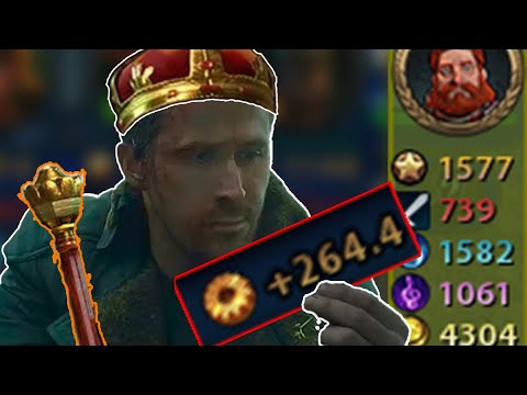 What Happens When You Use 100% Of Your Brain In Civ 6?