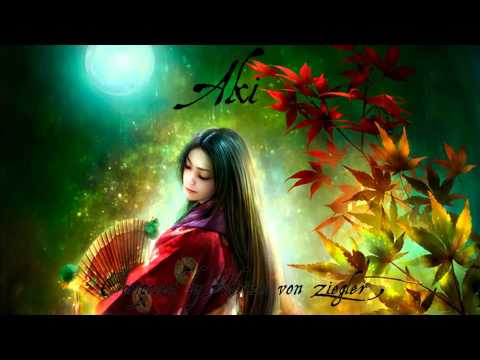Japanese Fantasy Music - Aki (秋)