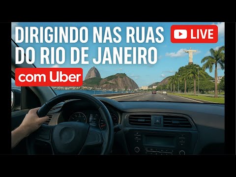 QUINTA FEIRA DE SOL MO RIO DE JANEIRO! Depois de uma tempo parado estamos voltando…