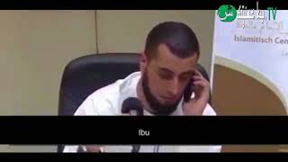 Download lagu MENGHARUKAN, Ustadz ini menangis ketika ditelpon ibunya Saat Berceramah mp3 Download lagu MENGHARUKAN, Ustadz ini menangis ketika ditelpon ibunya Saat Berceramah mp3