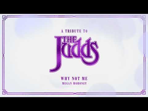 Why Not Me - Megan Moroney