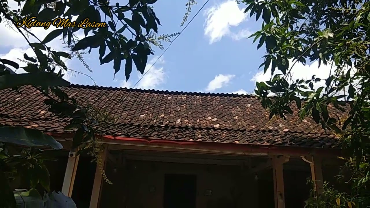 Batik Tulis Lasem, Rumah Batik Kidang Mas Lasem