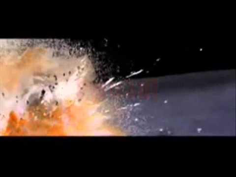 They came from behind