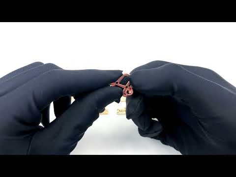 23 0705 08 metal label