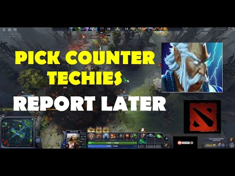 PLS REPORT TECHIES LATER