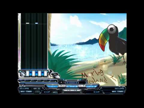 KHTP - Morning Island