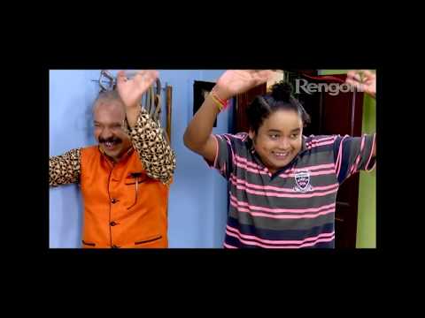 Beharbari Outpost EP 1329 || 24th Dec 2018 ||