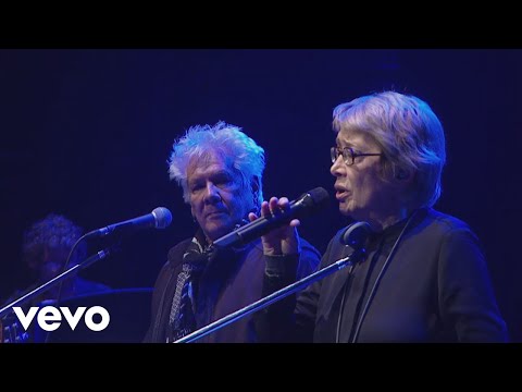 Teresa Parodi, Victor Heredia - La Lucha (Vivo Teatro Coliseo)