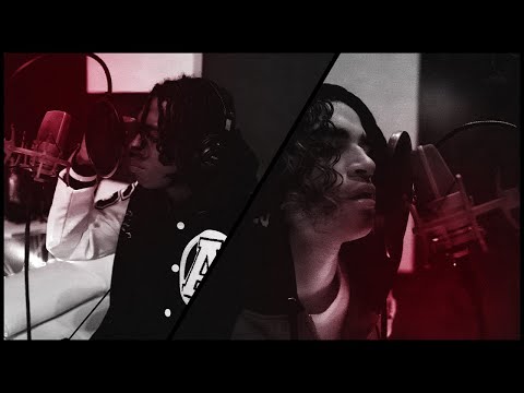 delph x Kiree Studio VLOG