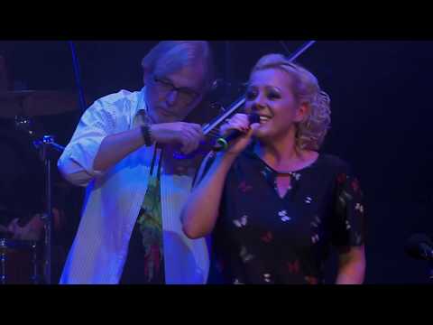 Rudán Joe - Isten ujja megérintett (55 - Akusztikus koncert a Kodály Központban DVD)