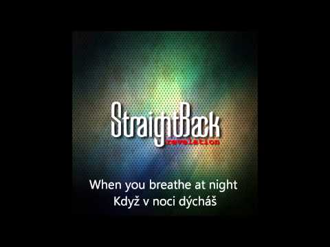 StraightBack - StraightBack - Revelation