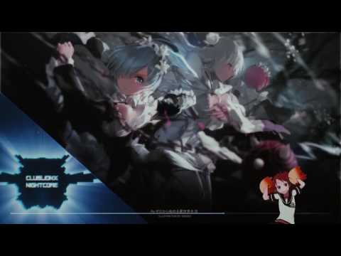 Nightcore - Bones [Rock Nights #42]