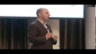 Ten key partnerships in Business Ecosystem