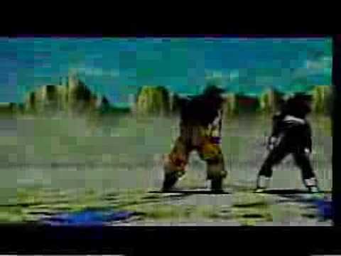 Dragonball Z - Global DJ's