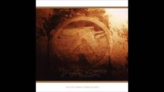 Aphex Twin - Selected Ambient Works Volume II CD2 (1994)