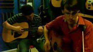 &quot;7 8 9&quot; [Barenaked Ladies cover] - The Laptop Sessions