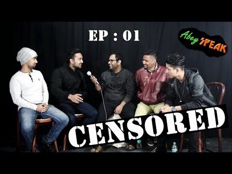 Abey Speak | Episode 1 - PLANCHETTE Real Story Revealed