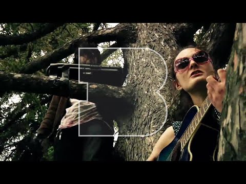 Land of Talk - Some are Lakes | A 'Black XS Live Sound' Take Away Show