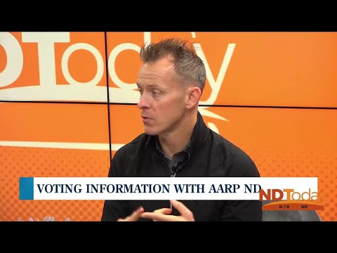 ND Today: AARP