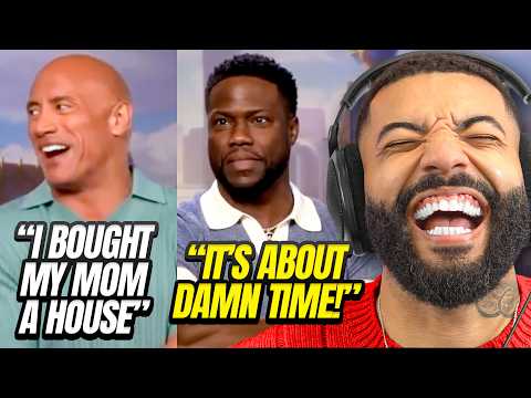 BROMANCE! | ShxtsnGigs Reacts