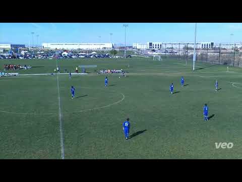 [2022-10-08] B07 E64 vs La Roca JM - 2022 Fall - Game 7