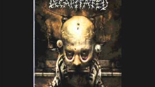 Decapitated - Post(?) Organic SUBTITLED